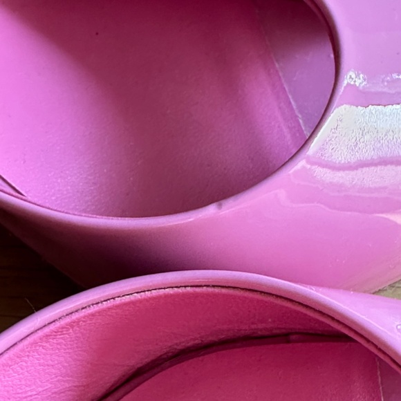 Christian Louboutin Me Dolly Mules - Picture 3 of 13